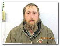 Offender Travis Nelson Mark