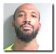 Offender Tyre Quintin Williams