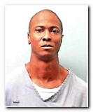 Offender Tyrone Williams