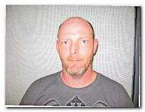 Offender Wade Joseph Melancon