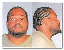 Offender Willard Terrell Henderson