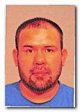 Offender Arturo Lopez