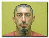 Offender Brad Anthony Boudreaux