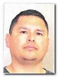 Offender Carlos Ordaz