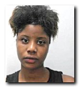 Offender Chrishanna Kenya Dinkins