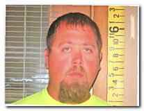 Offender Curtis Jason Kerik