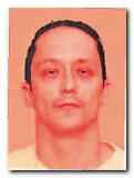 Offender Daniel Wayne Centers