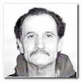 Offender David O Merrill