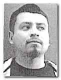 Offender David Salvador Castillo