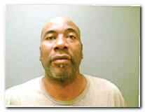 Offender Delvin Jerome Livingston