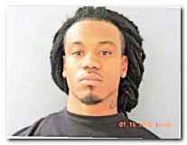 Offender Derrick Deonte Endries