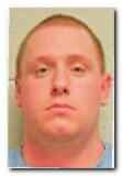 Offender Dillon Wayne Smith