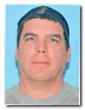 Offender Donald Shane Vaughn