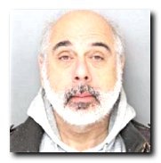 Offender Eliot Knecht Friedman