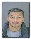 Offender Ezra Ray Colon