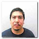 Offender Hector Alejandro Garcia