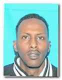 Offender Isaak Warsame