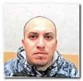 Offender Israel Lopez