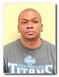 Offender Jabari Husani Kellam