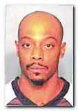 Offender Jamaal Dion Connors