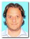 Offender Jeffrey Brian Blum