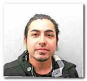 Offender John Patrick Gutierrez