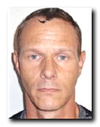 Offender Jonathan Douglas Kendall