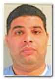 Offender Jose Puig Marti