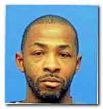 Offender Kendrick Lee Allen