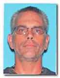 Offender Kenneth R Strickland