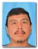 Offender Knute John Felipe Jr