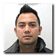 Offender Krismann Villanueva Tible