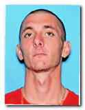 Offender Kristopher Ryan Merritt