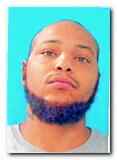 Offender Larry Montez Honor