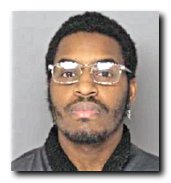 Offender Marcus Tavon Bullock