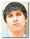 Offender Matthew Luz Thomas