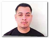 Offender Michael Anthony Valdez