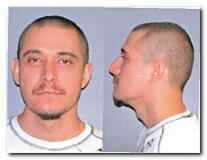 Offender Michael Trent Todd