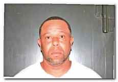 Offender Micheal Dewayne Stewart