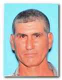 Offender Miguel Gonzalez