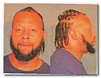 Offender Modriques Deandre