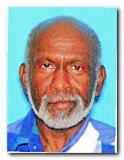 Offender Otis Mangham