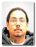 Offender Randy Cerna