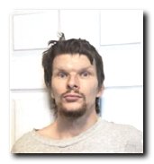 Offender Randy Everitt Hose Jr