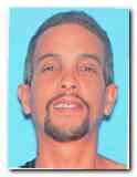 Offender Robert D Hampton