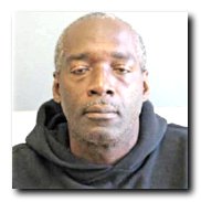 Offender Robert Damone Jones