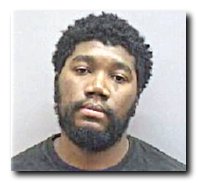 Offender Romario Roberto Bullock