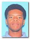 Offender Terrance D Cowart
