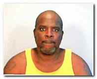 Offender Terrance James Howard