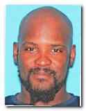 Offender Terrell Kinte Hoskins